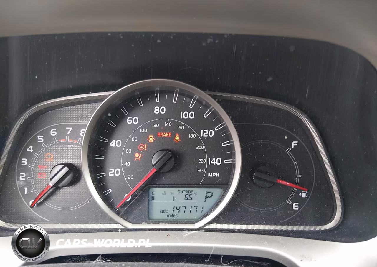 2015 Toyota Rav4 Le VIN:JTMZFREV2FD052228 - 7