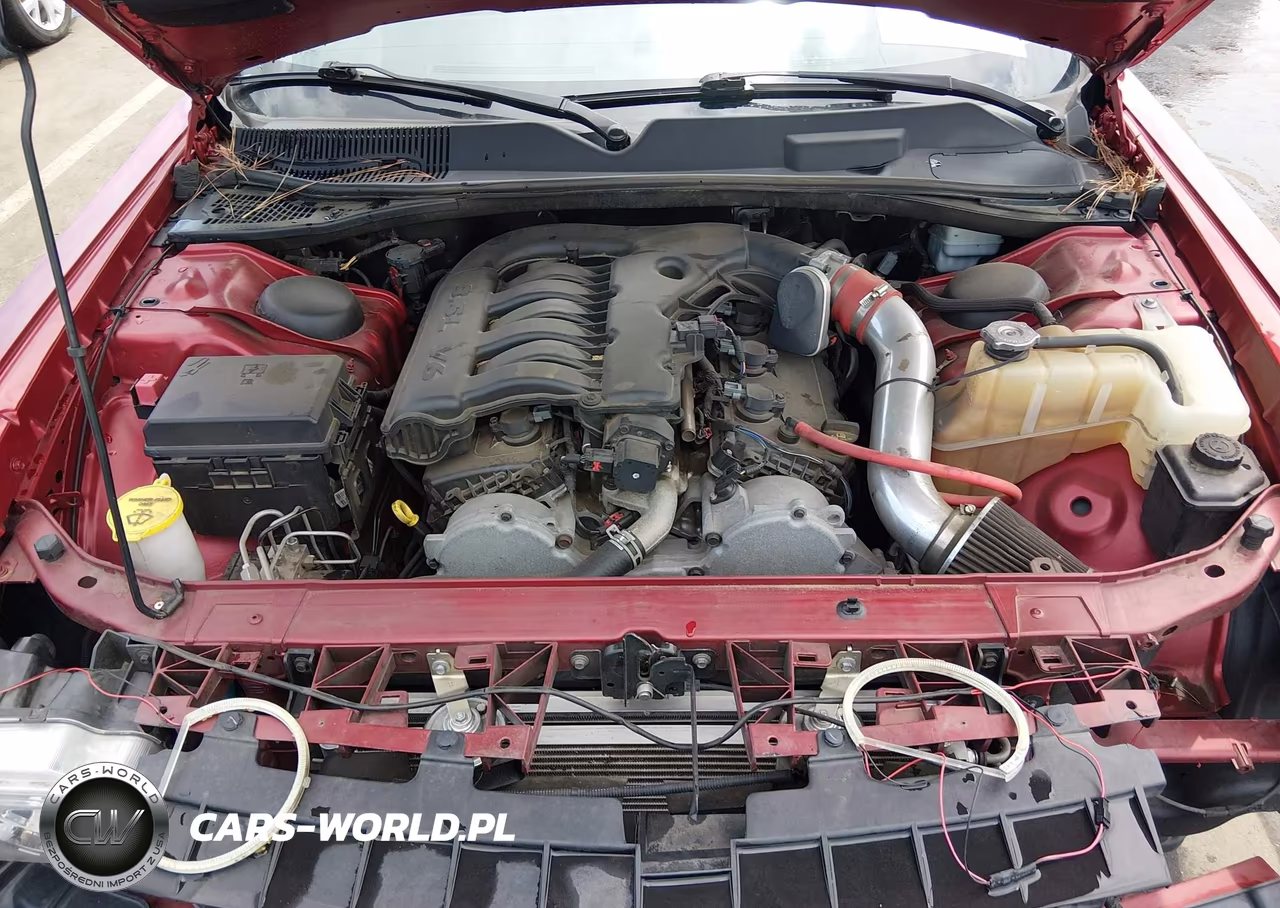 2010 Dodge Challenger Se VIN:2B3CJ4DV5AH205741 - 10