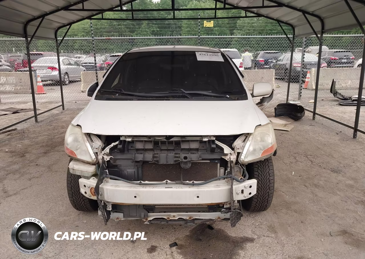 2009 Toyota Yaris VIN:JTDBT903X91336003 - 13