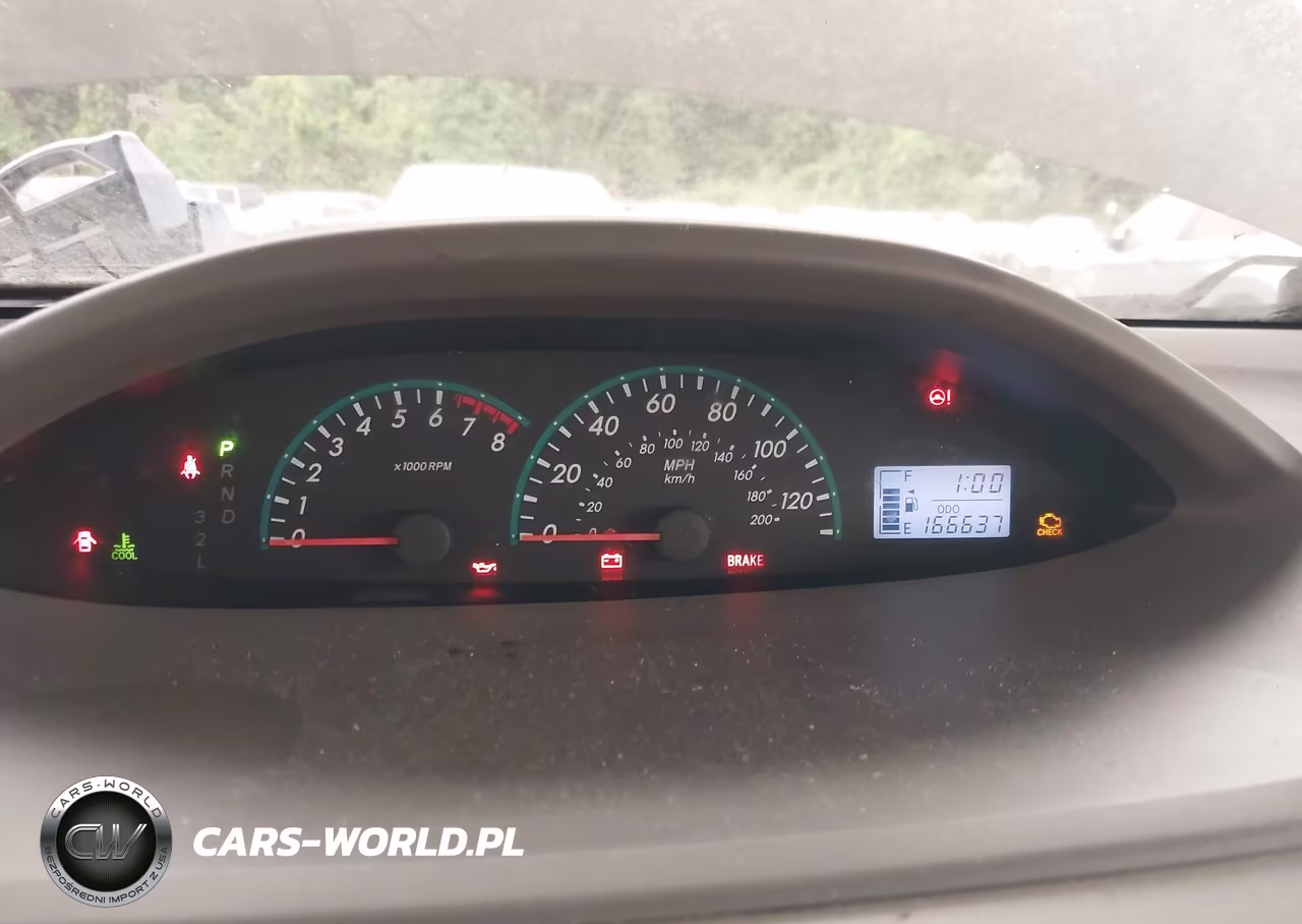 2009 Toyota Yaris VIN:JTDBT903X91336003 - 7