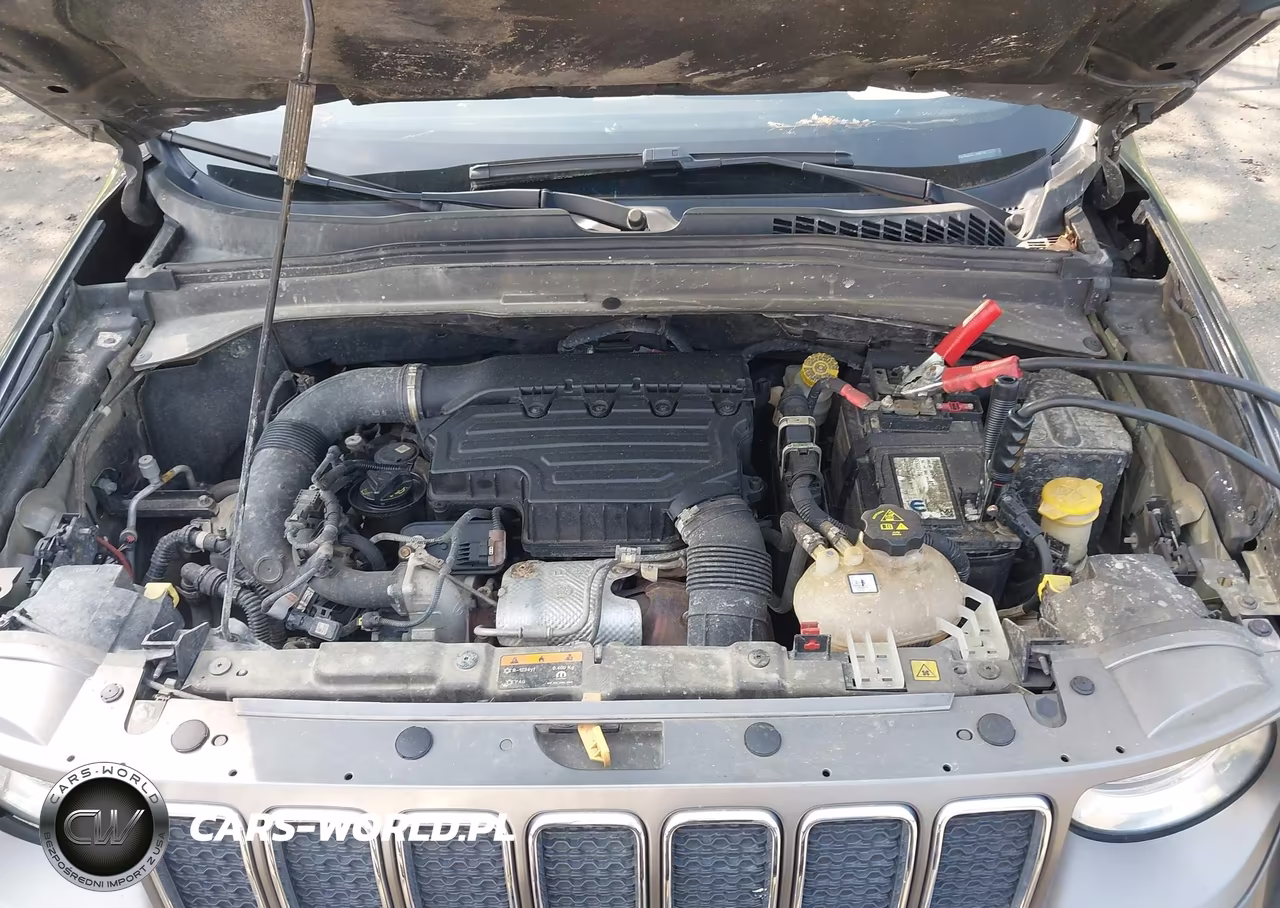 2021 Jeep Renegade Limited 4X4 VIN:ZACNJDD19MPM11276 - 10