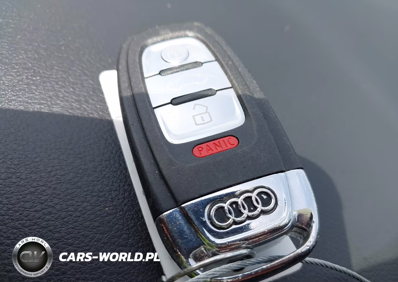 2018 Audi A6 2.0T Premium-2.0T Sport VIN:WAUC8AFC9JN095544 - 11