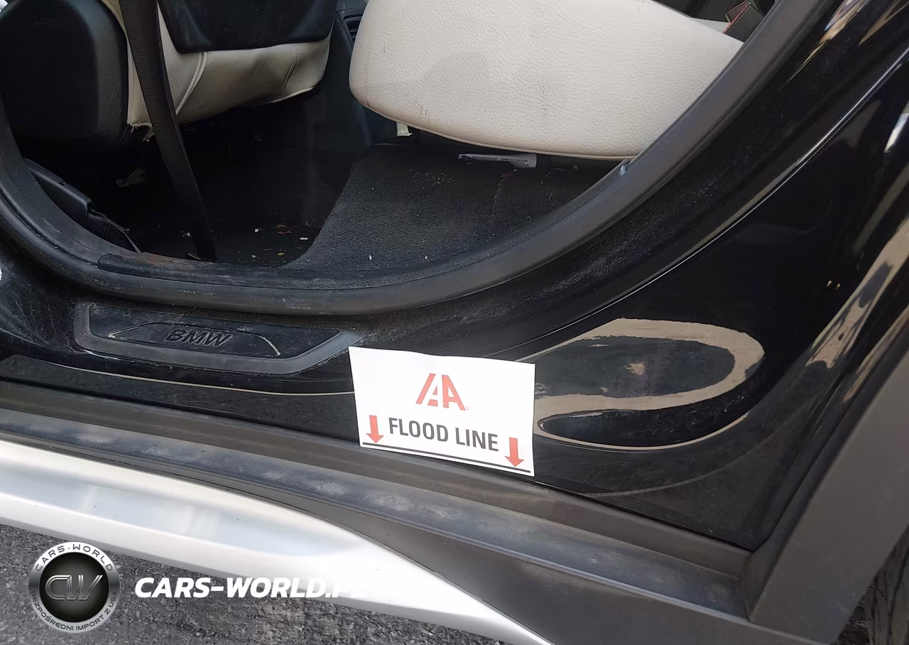 2019 BMW X1 xDrive28I VIN:WBXHT3C54K5L89172 - 6