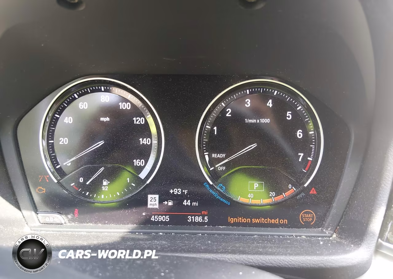 2019 BMW X1 xDrive28I VIN:WBXHT3C54K5L89172 - 7