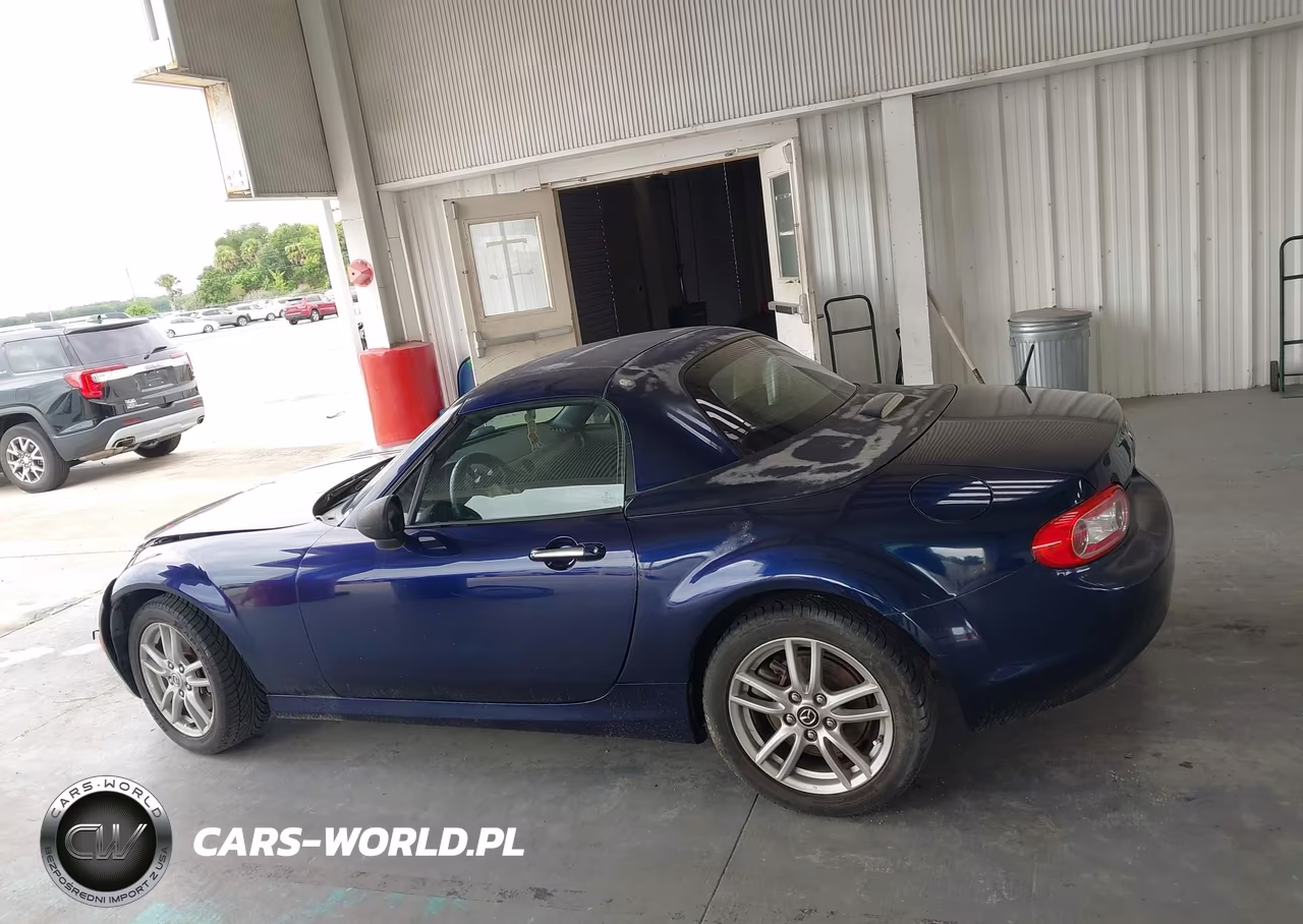 2012 Mazda Mx-5 Miata Grand Touring VIN:JM1NC2PF2C0220392 - 14