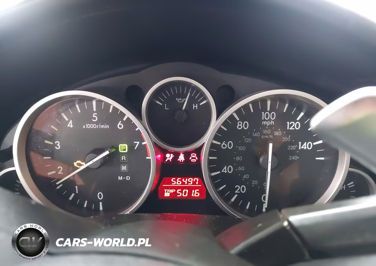 2012 Mazda Mx-5 Miata Grand Touring VIN:JM1NC2PF2C0220392 - 7