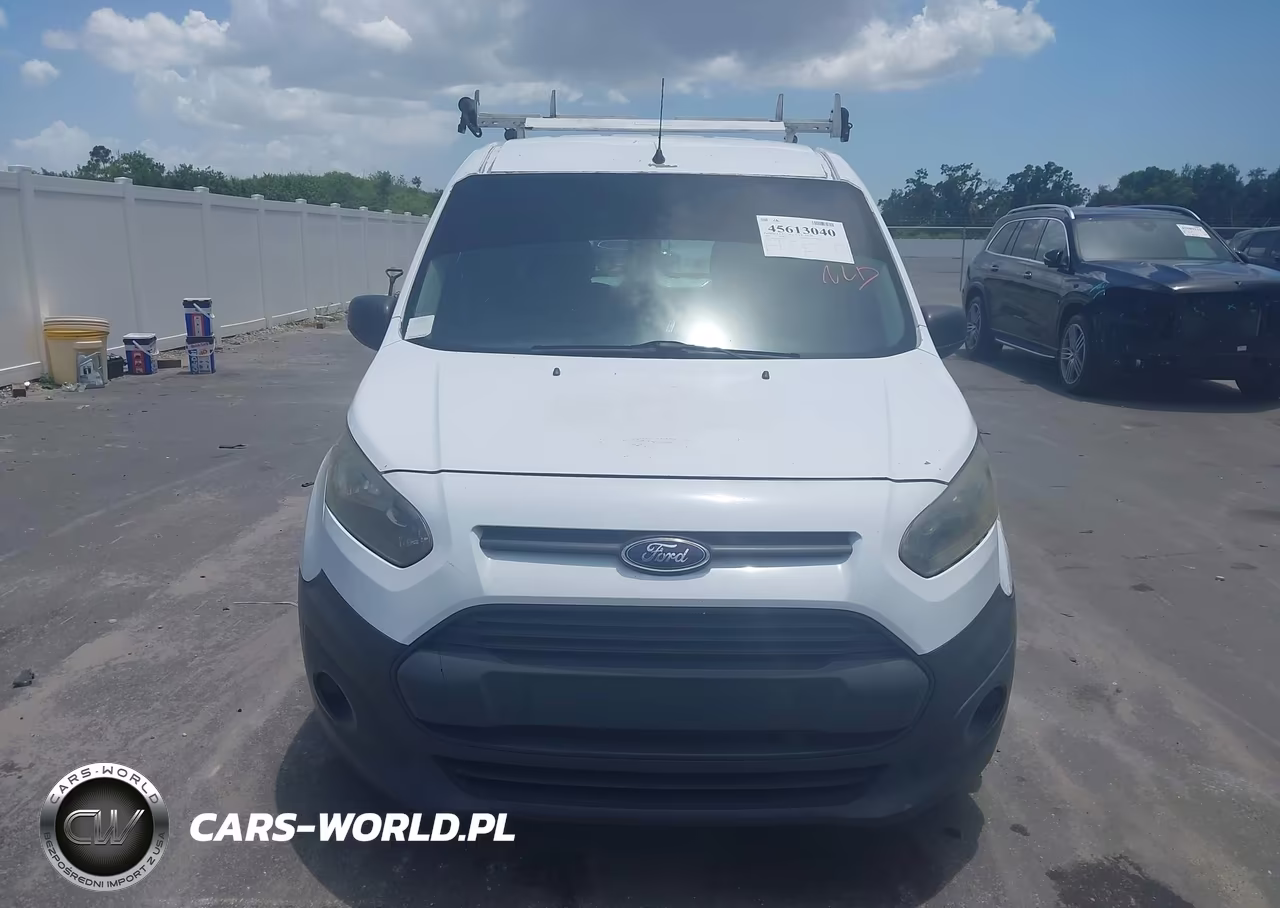 2016 Ford Transit Connect Xl VIN:NM0LS7E77G1239911 - 12