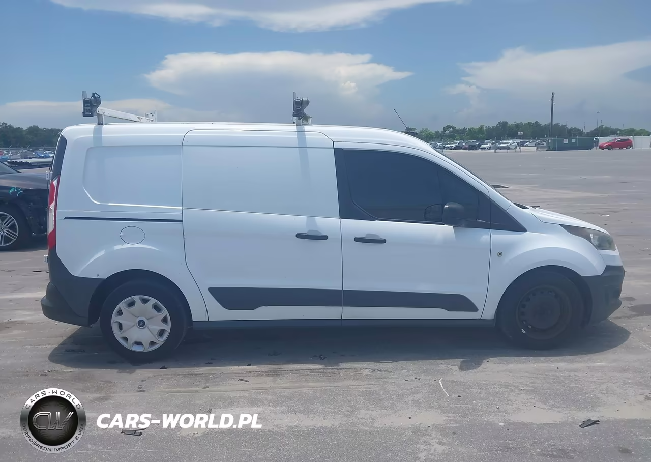 2016 Ford Transit Connect Xl VIN:NM0LS7E77G1239911 - 13