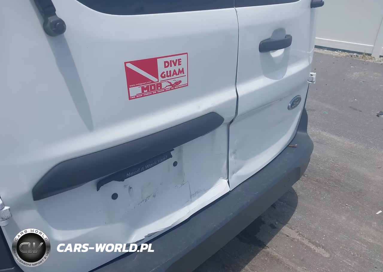 2016 Ford Transit Connect Xl VIN:NM0LS7E77G1239911 - 19
