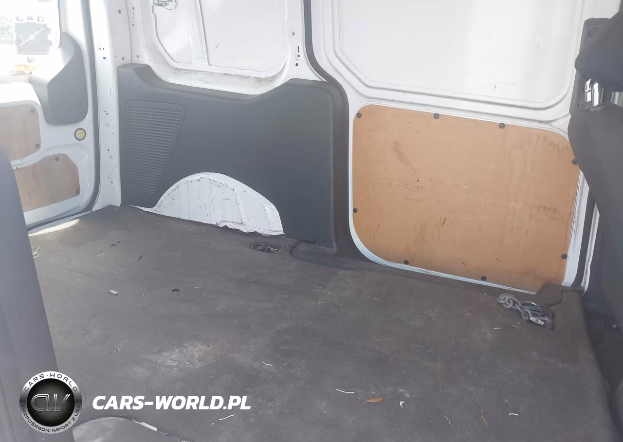 2016 Ford Transit Connect Xl VIN:NM0LS7E77G1239911 - 8