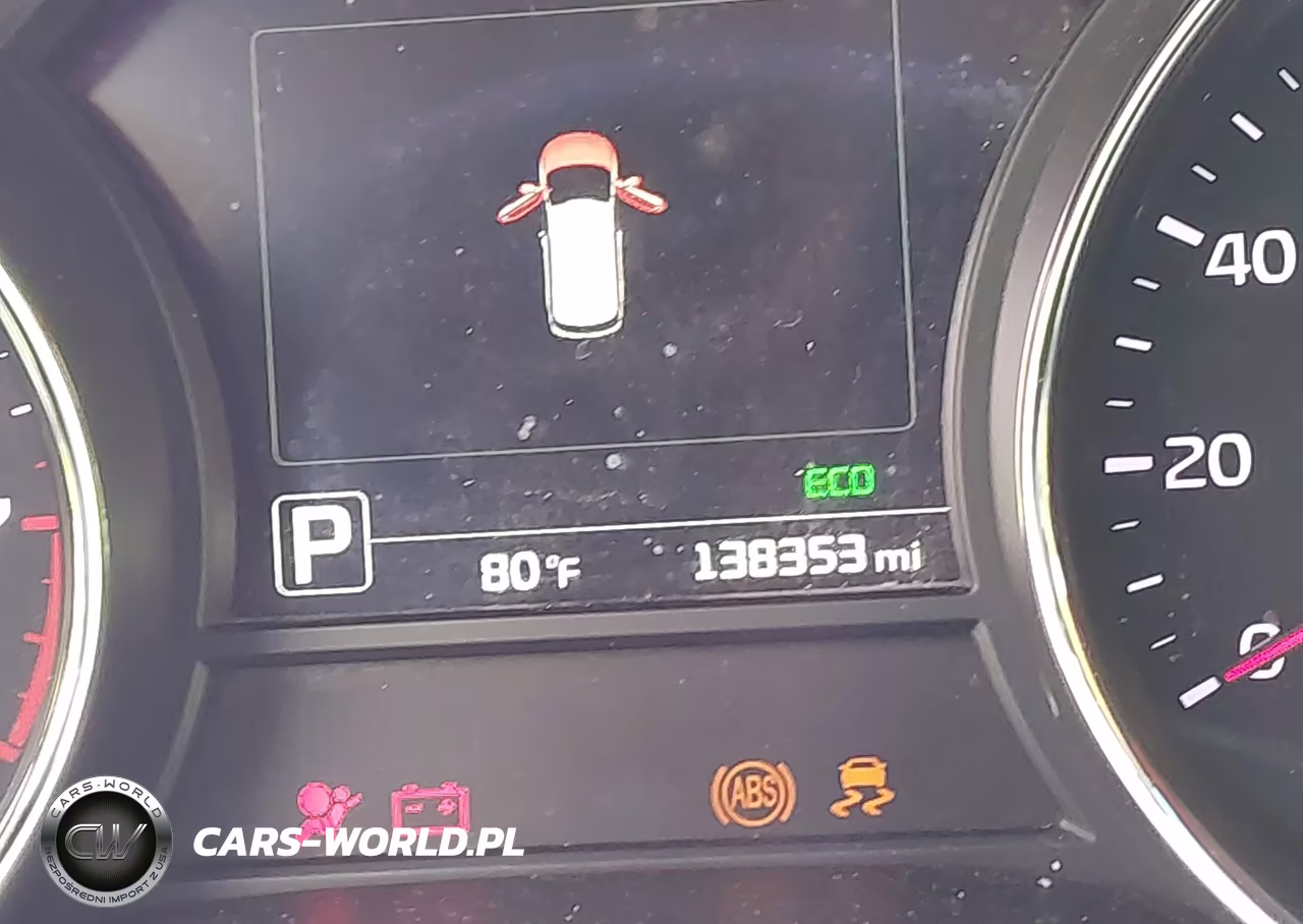 2018 Kia Sedona Sx VIN:KNDMC5C17J6376509 - 15