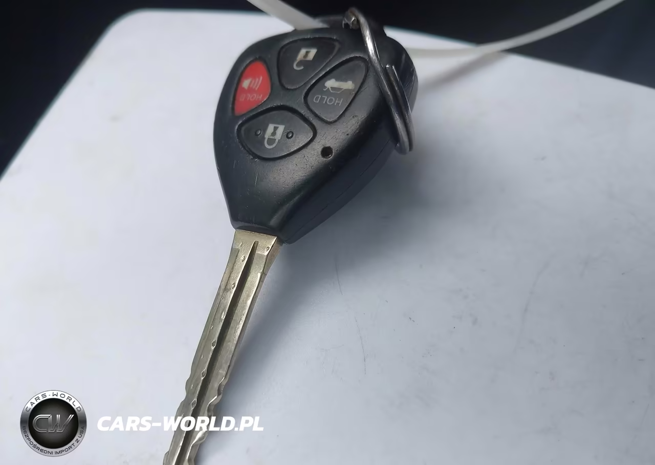 2007 Toyota Camry Se VIN:4T1BE46K17U725566 - 11
