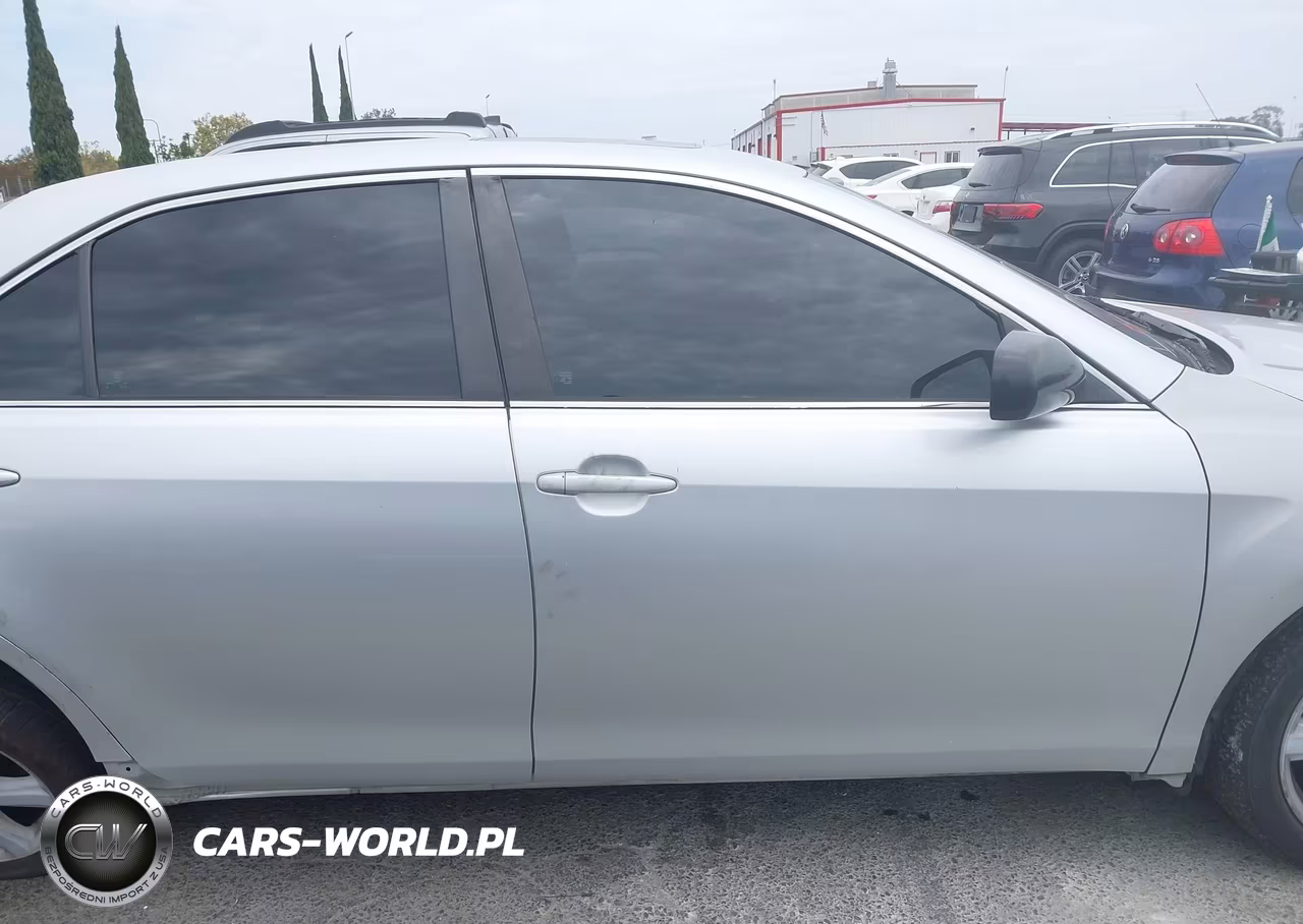 2007 Toyota Camry Se VIN:4T1BE46K17U725566 - 13