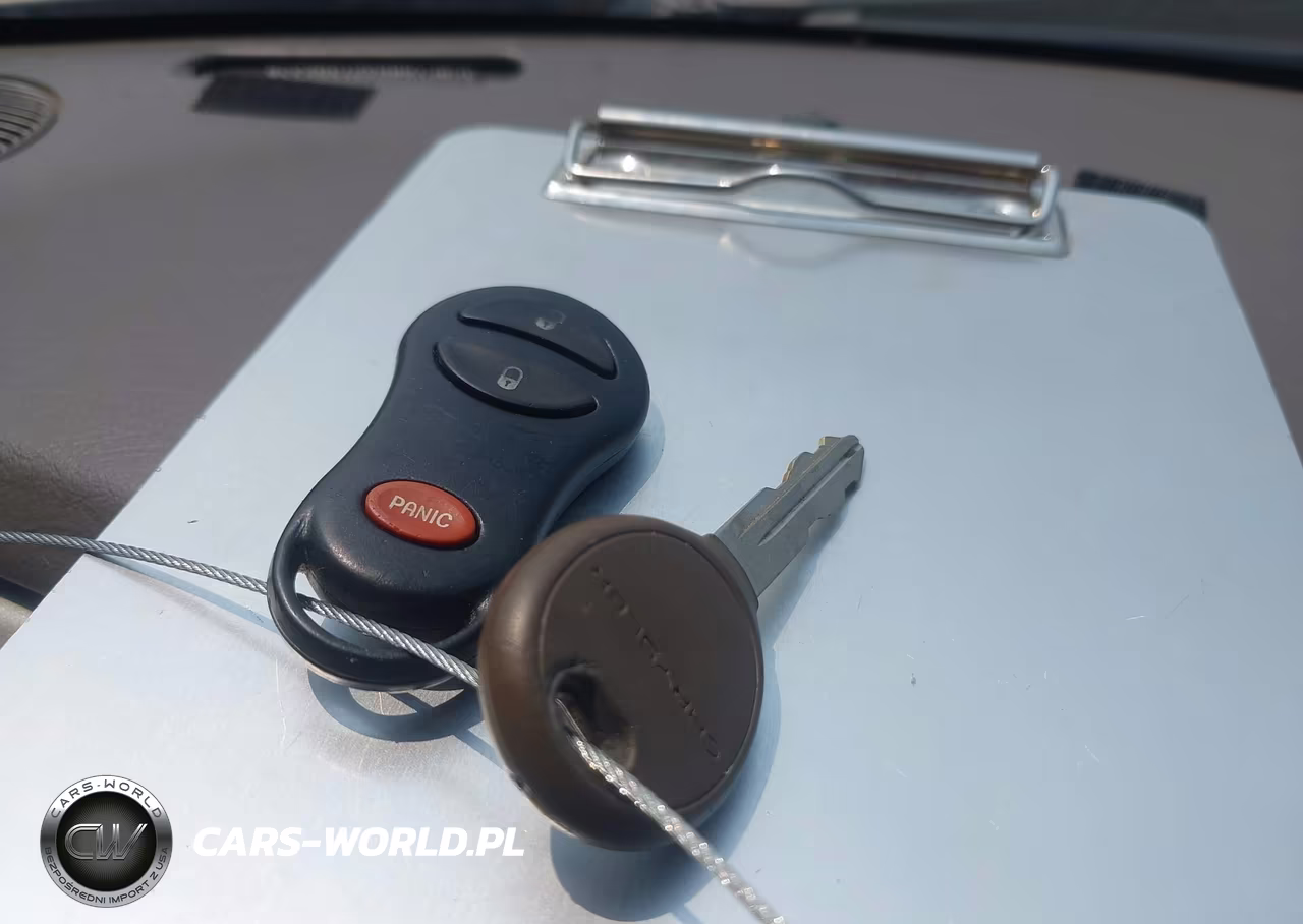 2002 Chrysler Pt Cruiser Limited VIN:3C8FY68B32T302379 - 11