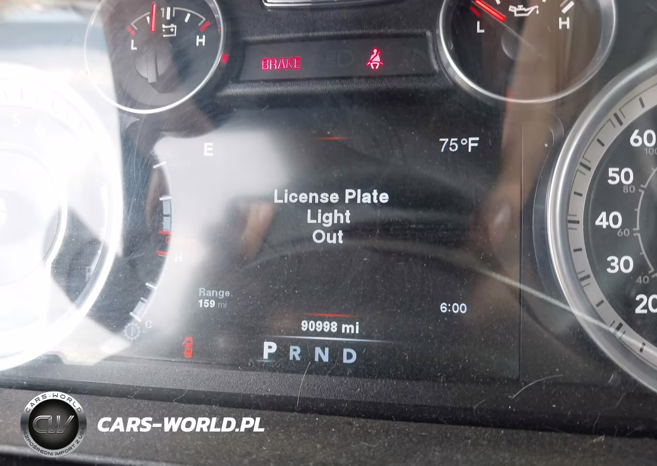 2014 Ram 1500 Outdoorsman VIN:1C6RR7LT2ES451932 - 16