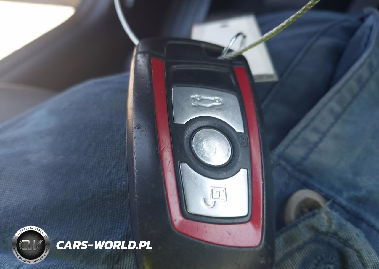 2014 BMW 328I VIN:WBA3A5C5XEP602477 - 11