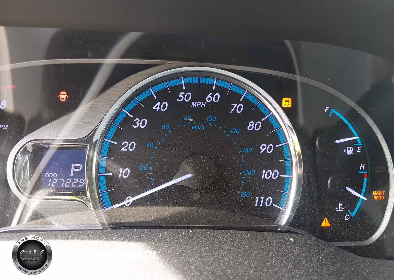2013 Toyota Sienna Xle V6 8 Passenger VIN:5TDYK3DCXDS402341 - 7