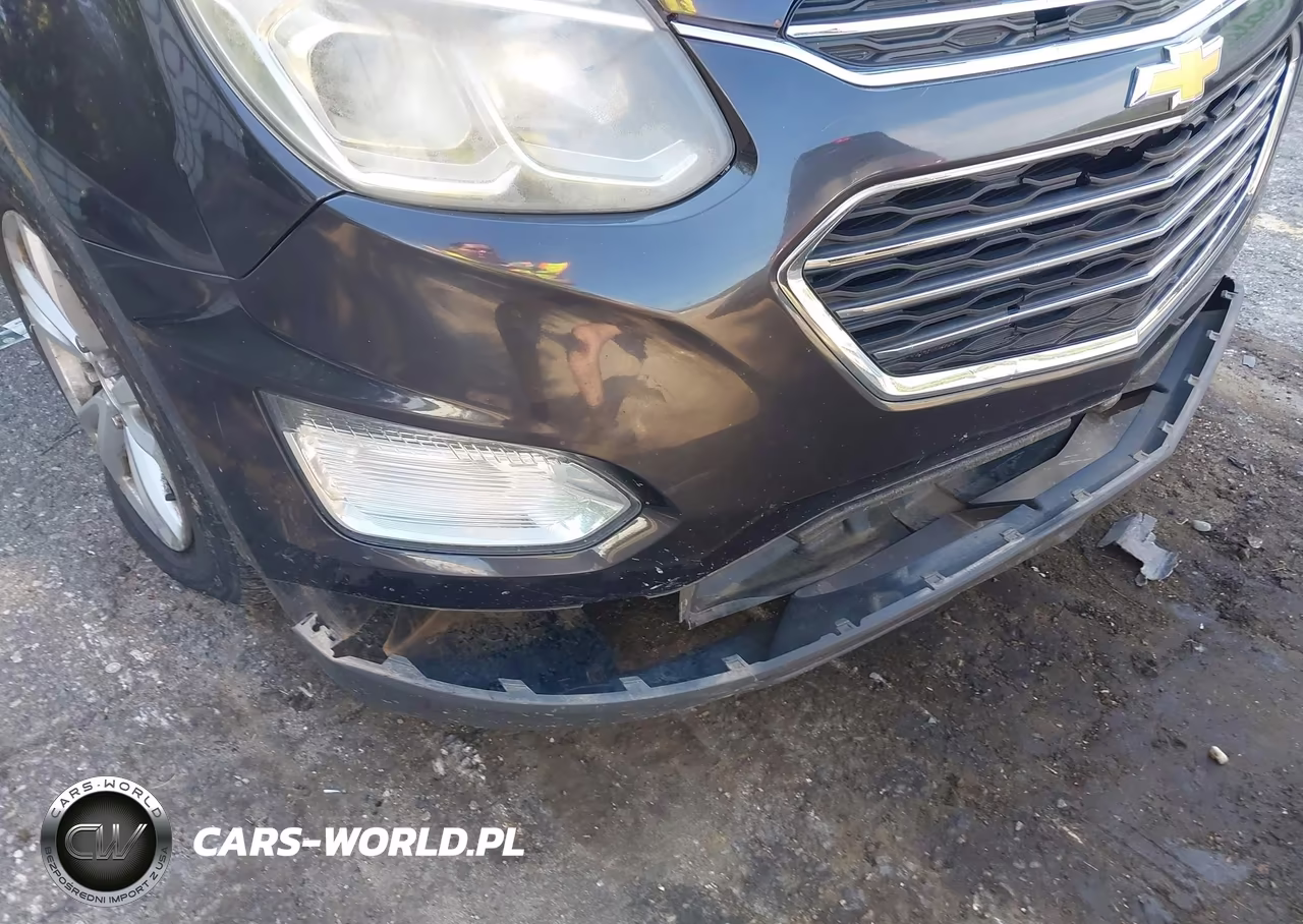 2016 Chevrolet Equinox Lt VIN:2GNFLFEK0G6207124 - 17
