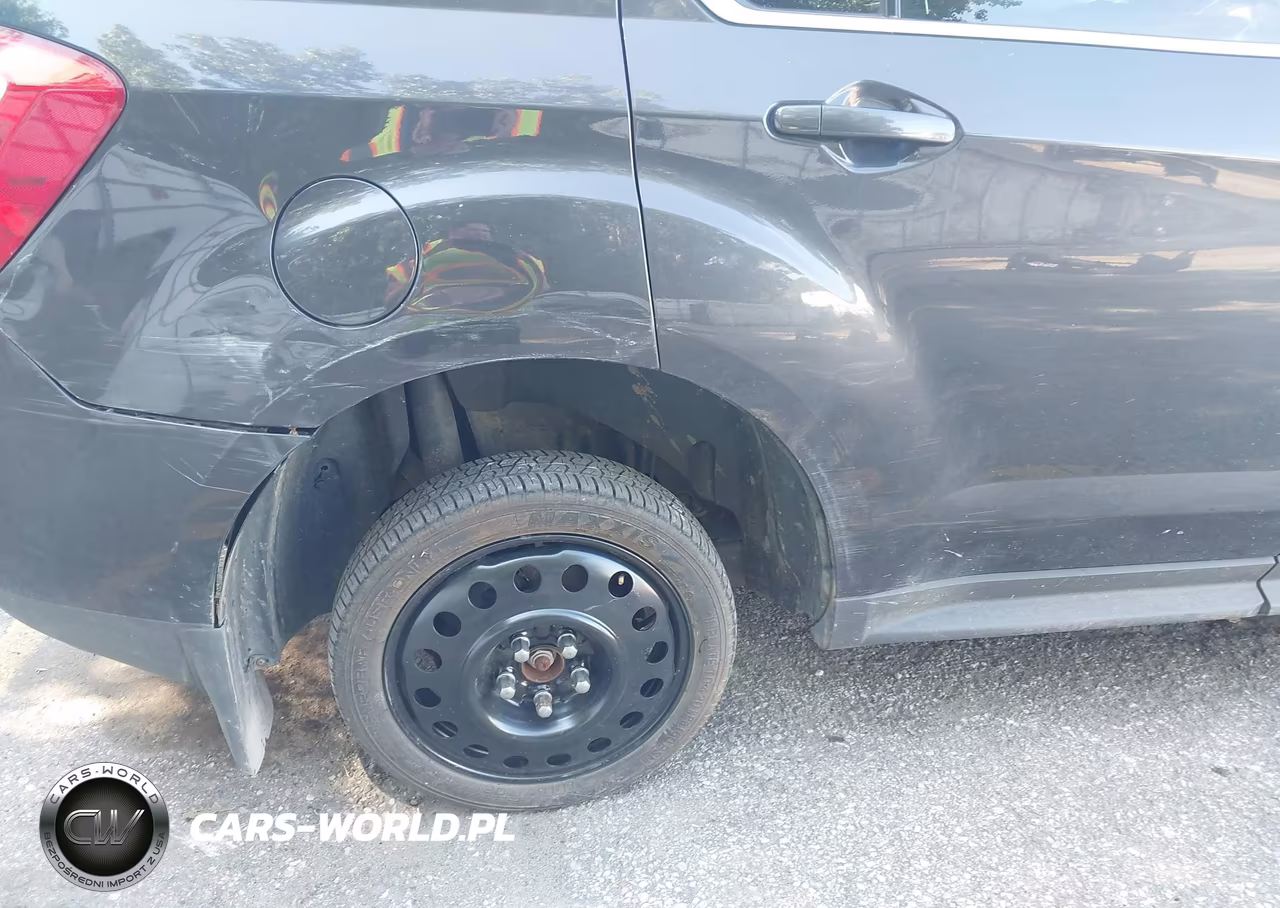2016 Chevrolet Equinox Lt VIN:2GNFLFEK0G6207124 - 18