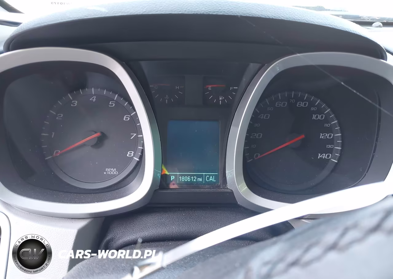 2016 Chevrolet Equinox Lt VIN:2GNFLFEK0G6207124 - 7