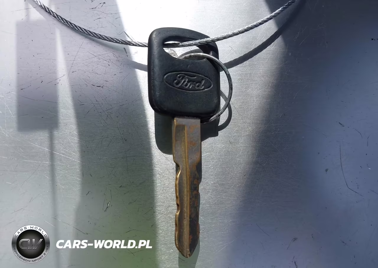 1992 Ford F150 VIN:1FTDF15Y2NPA86639 - 11