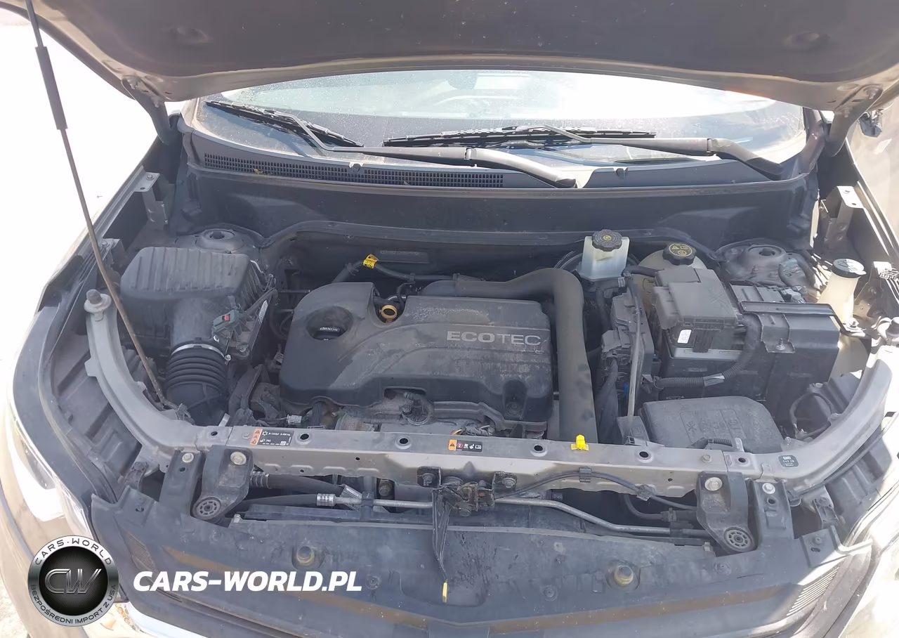 2019 Chevrolet Equinox Lt VIN:3GNAXUEV0KS579490 - 10