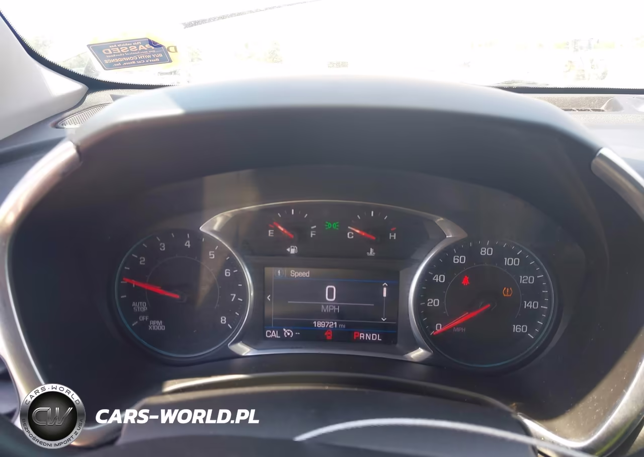 2019 Chevrolet Equinox Lt VIN:3GNAXUEV0KS579490 - 7
