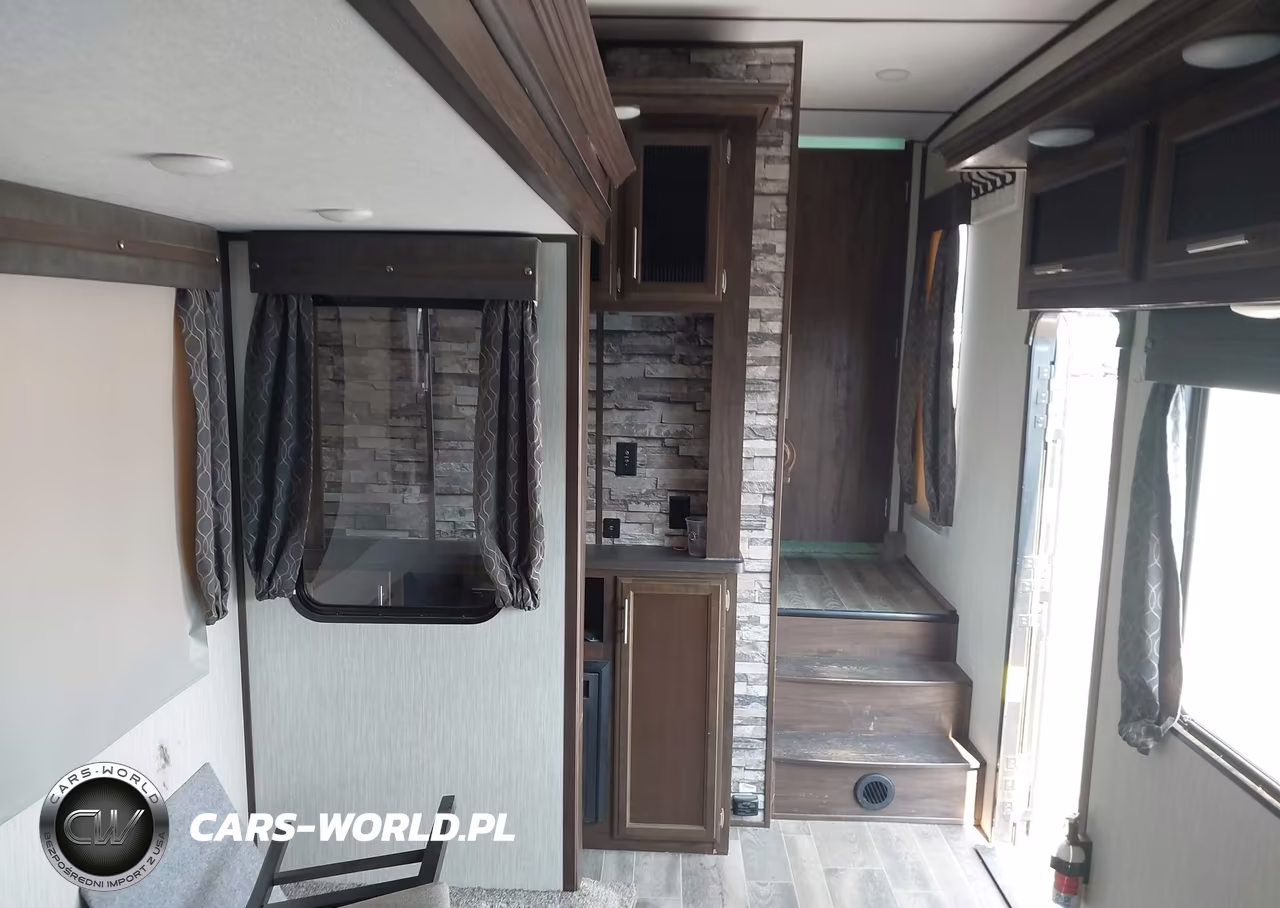 2019 Forest River Other VIN:5ZT3CKPB7K2703835 - 14