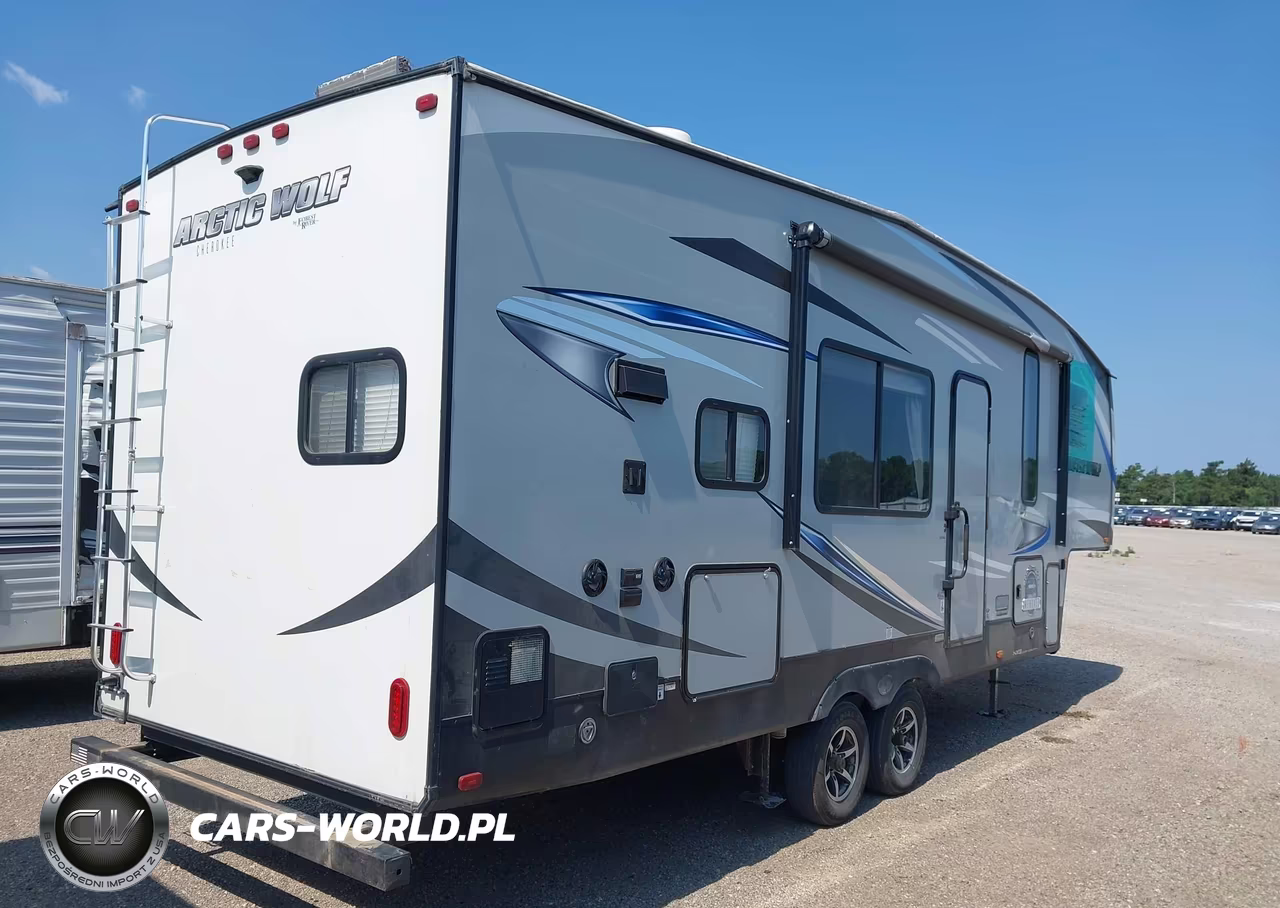 2019 Forest River Other VIN:5ZT3CKPB7K2703835 - 4