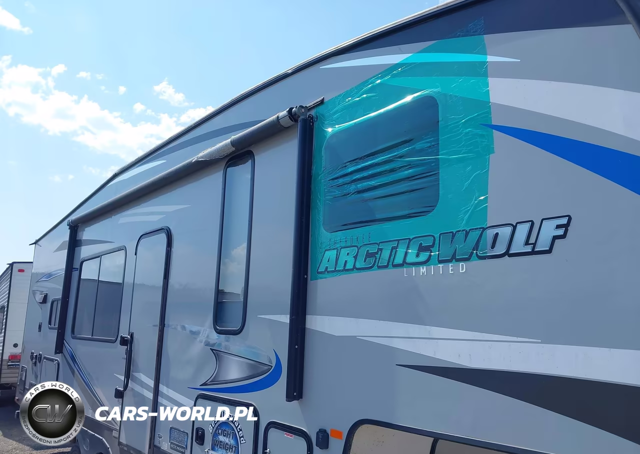 2019 Forest River Other VIN:5ZT3CKPB7K2703835 - 6