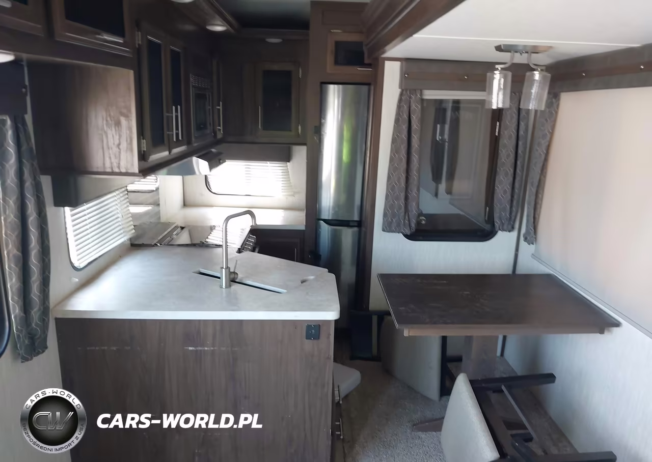 2019 Forest River Other VIN:5ZT3CKPB7K2703835 - 8