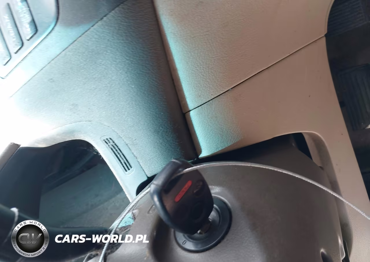 2003 Honda Accord 3.0 Ex VIN:1HGCM66593A037099 - 11