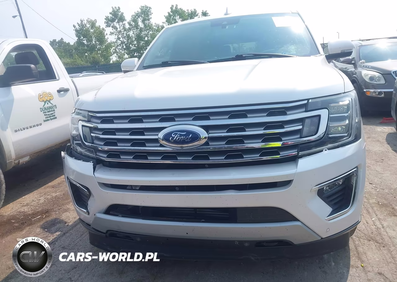 2018 Ford Expedition Limited VIN:1FMJU2ATXJEA58405 - 12