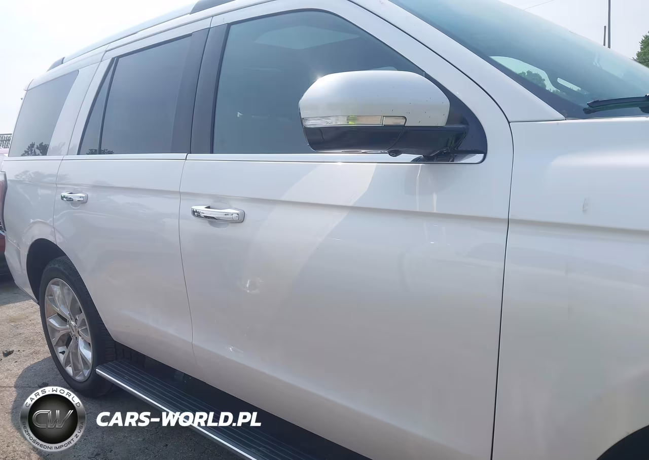 2018 Ford Expedition Limited VIN:1FMJU2ATXJEA58405 - 13