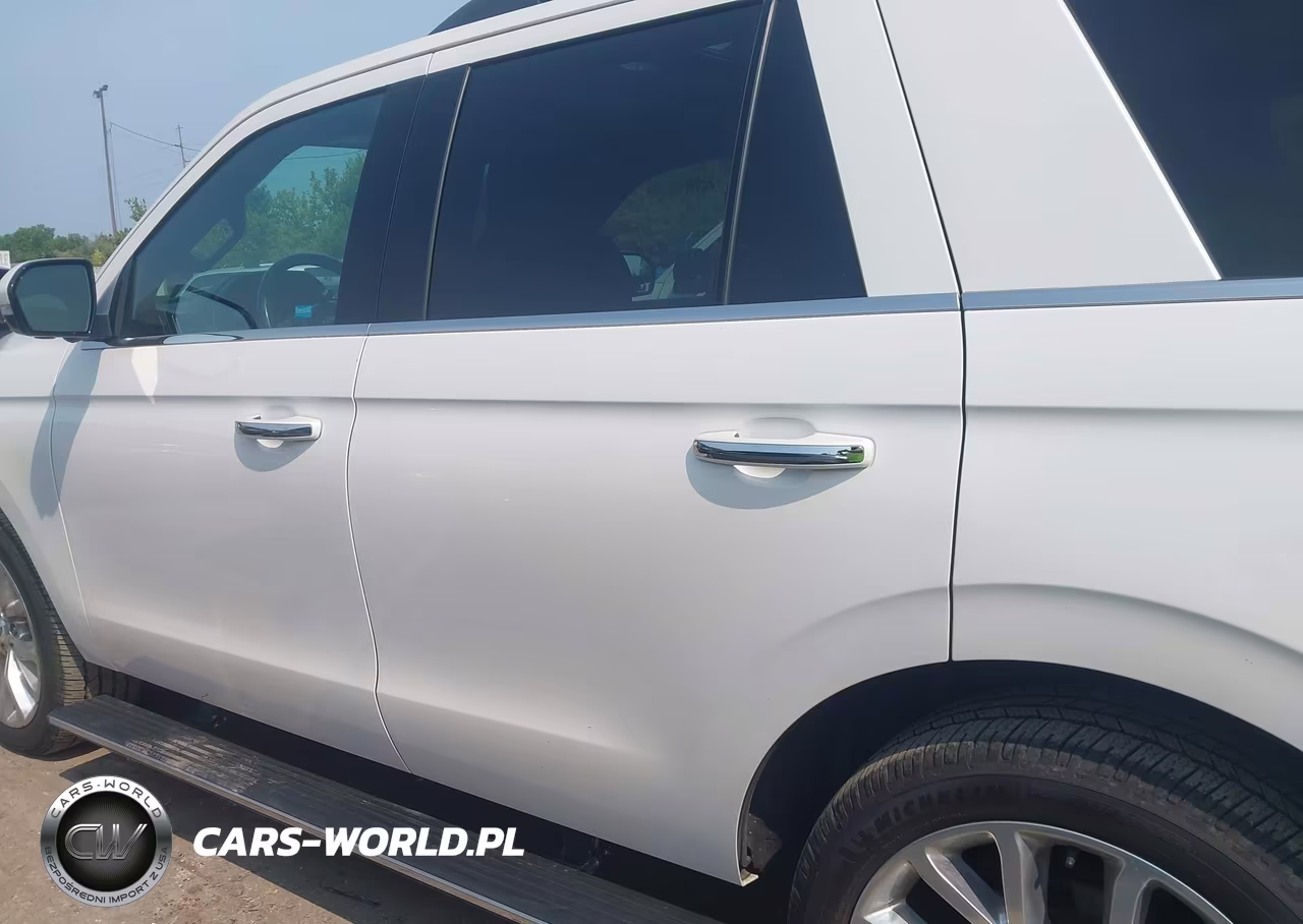2018 Ford Expedition Limited VIN:1FMJU2ATXJEA58405 - 14