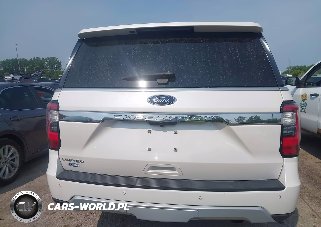 2018 Ford Expedition Limited VIN:1FMJU2ATXJEA58405 - 16