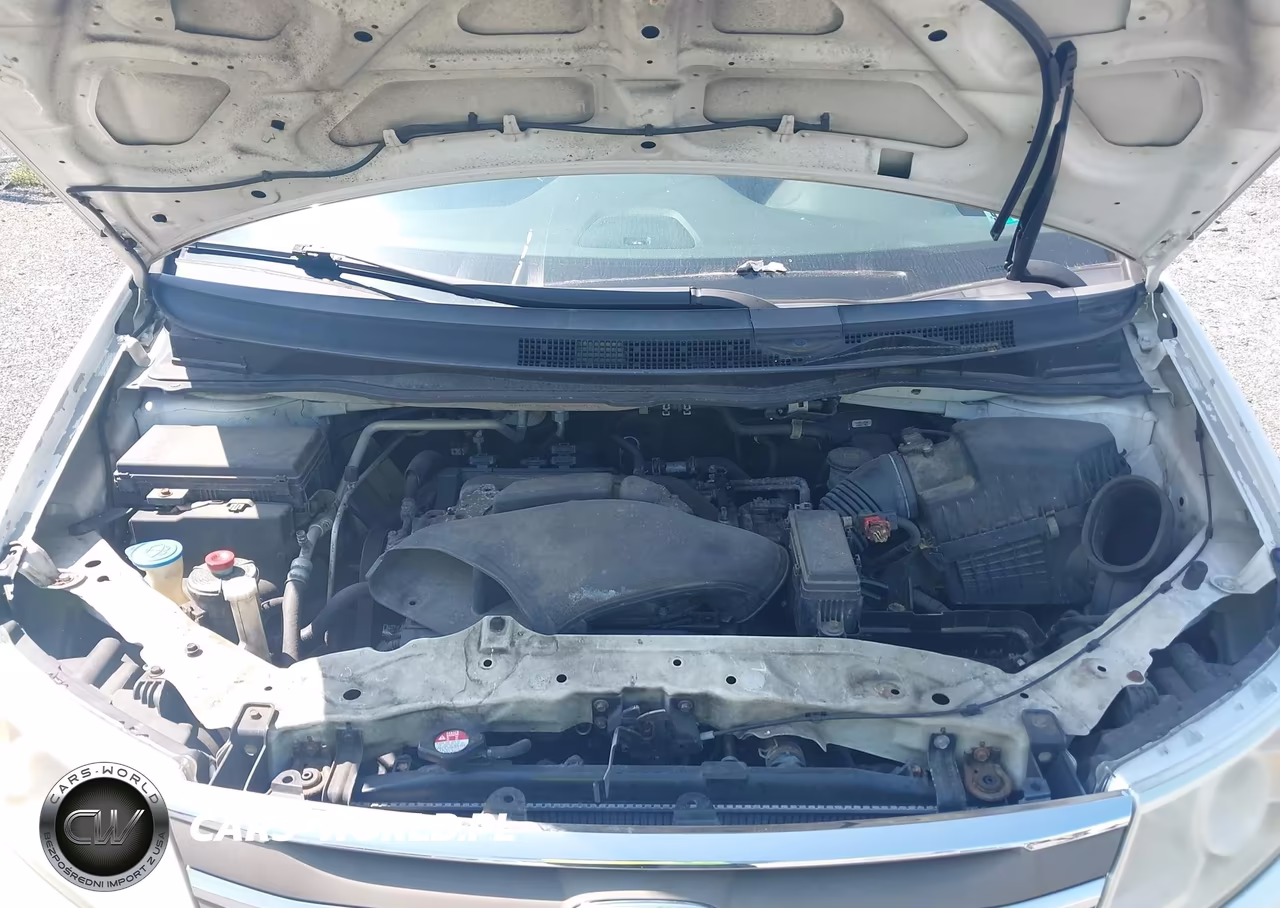 2012 Honda Odyssey Touring-Touring Elite VIN:5FNRL5H9XCB050070 - 10