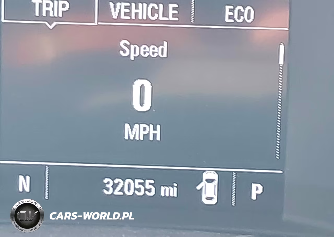 2020 Chevrolet Malibu Fwd Lt VIN:1G1ZD5ST9LF011489 - 15