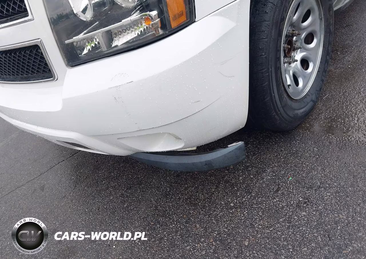 2010 Chevrolet Tahoe Lt VIN:1GNMCBE31AR193545 - 19