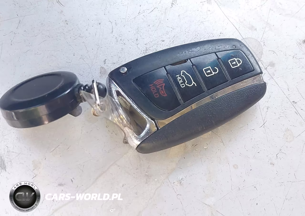 2014 Hyundai Santa Fe Sport 2.0L Turbo VIN:5XYZW3LA6EG196412 - 11