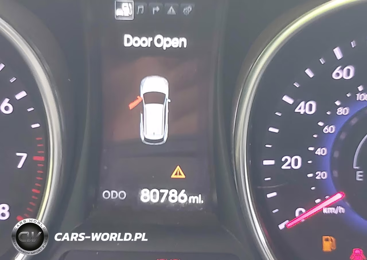 2014 Hyundai Santa Fe Sport 2.0L Turbo VIN:5XYZW3LA6EG196412 - 16
