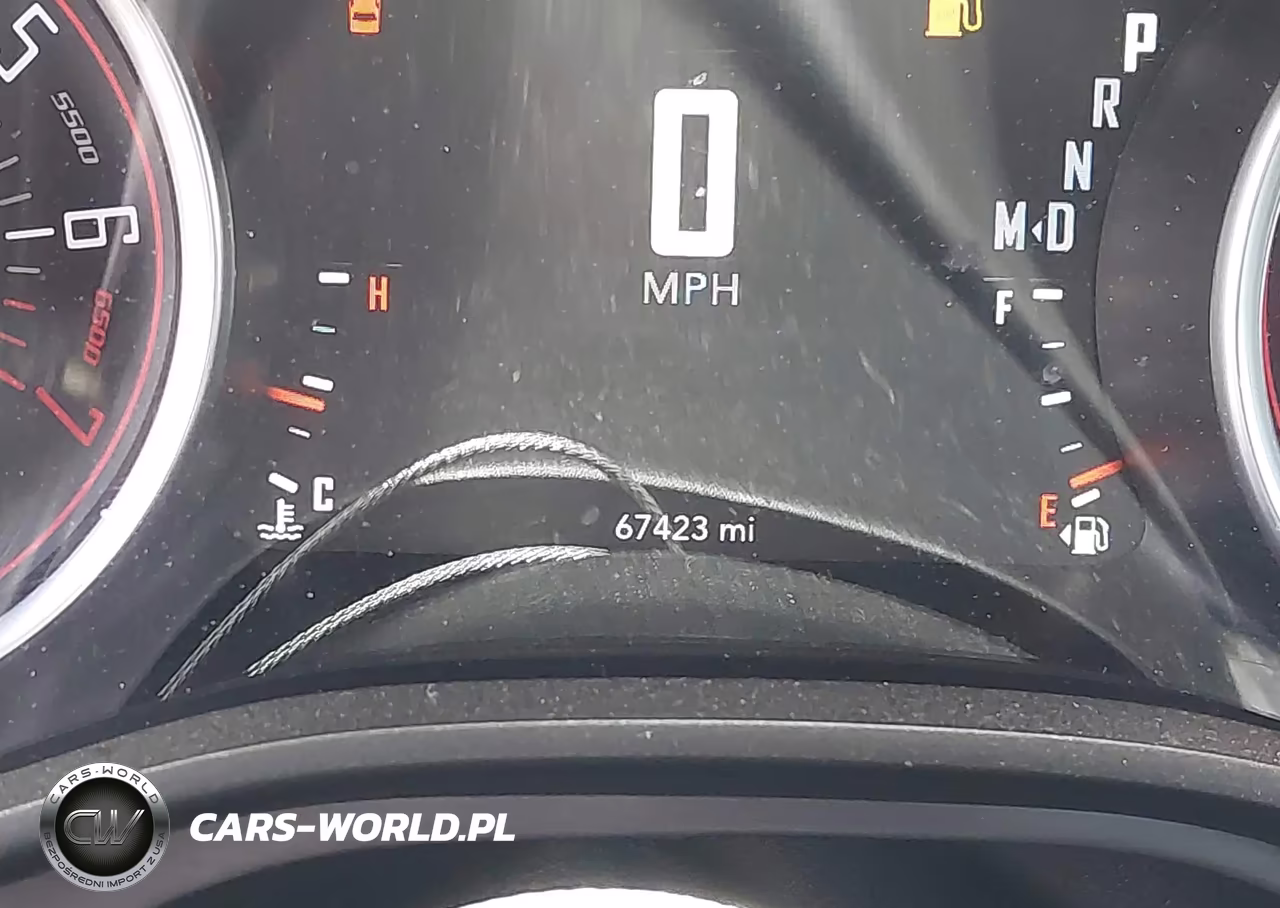 2016 Dodge Challenger Sxt VIN:2C3CDZAG1GH184358 - 15