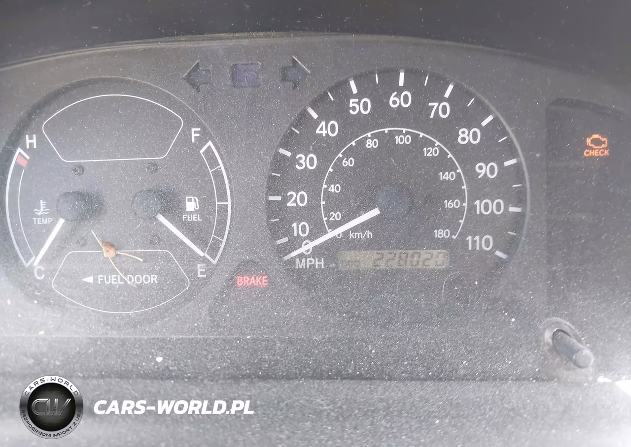 2002 Toyota Corolla Ce VIN:1NXBR12E22Z584650 - 7