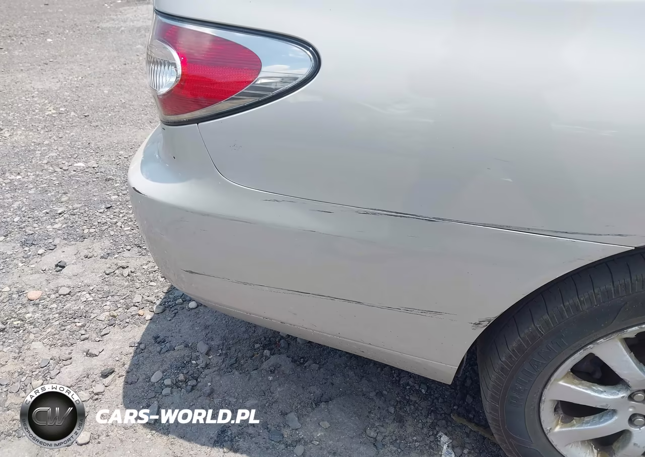 2002 Lexus Es 300 VIN:JTHBF30G925017731 - 15