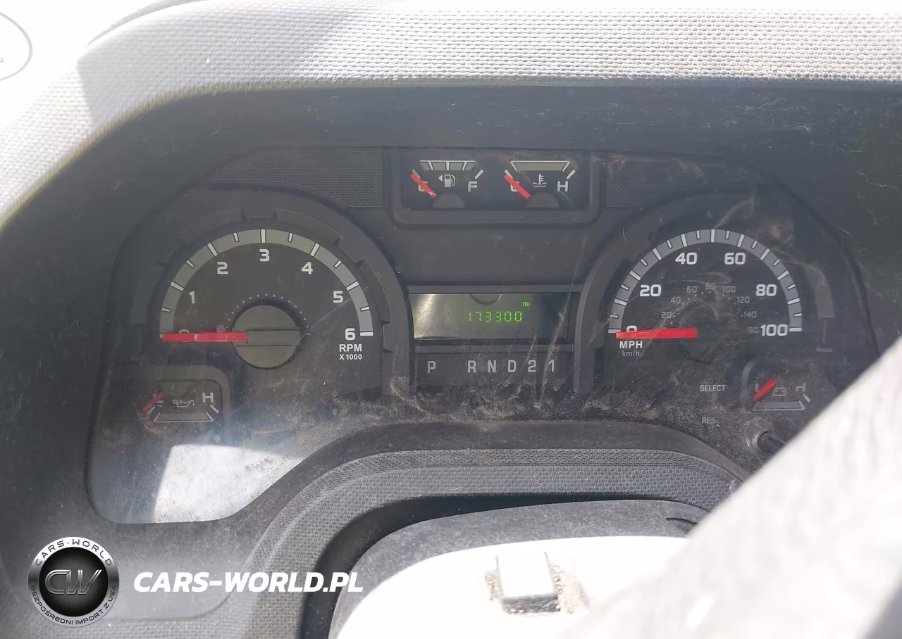 2014 Ford E-250 Commercial VIN:1FTNE2EW7EDA54699 - 7