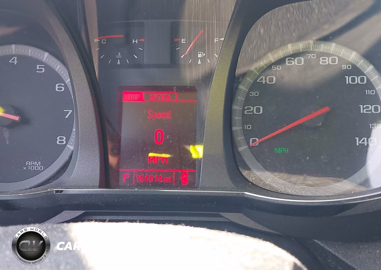2014 GMC Terrain Slt-1 VIN:2GKALSEKXE6355214 - 7