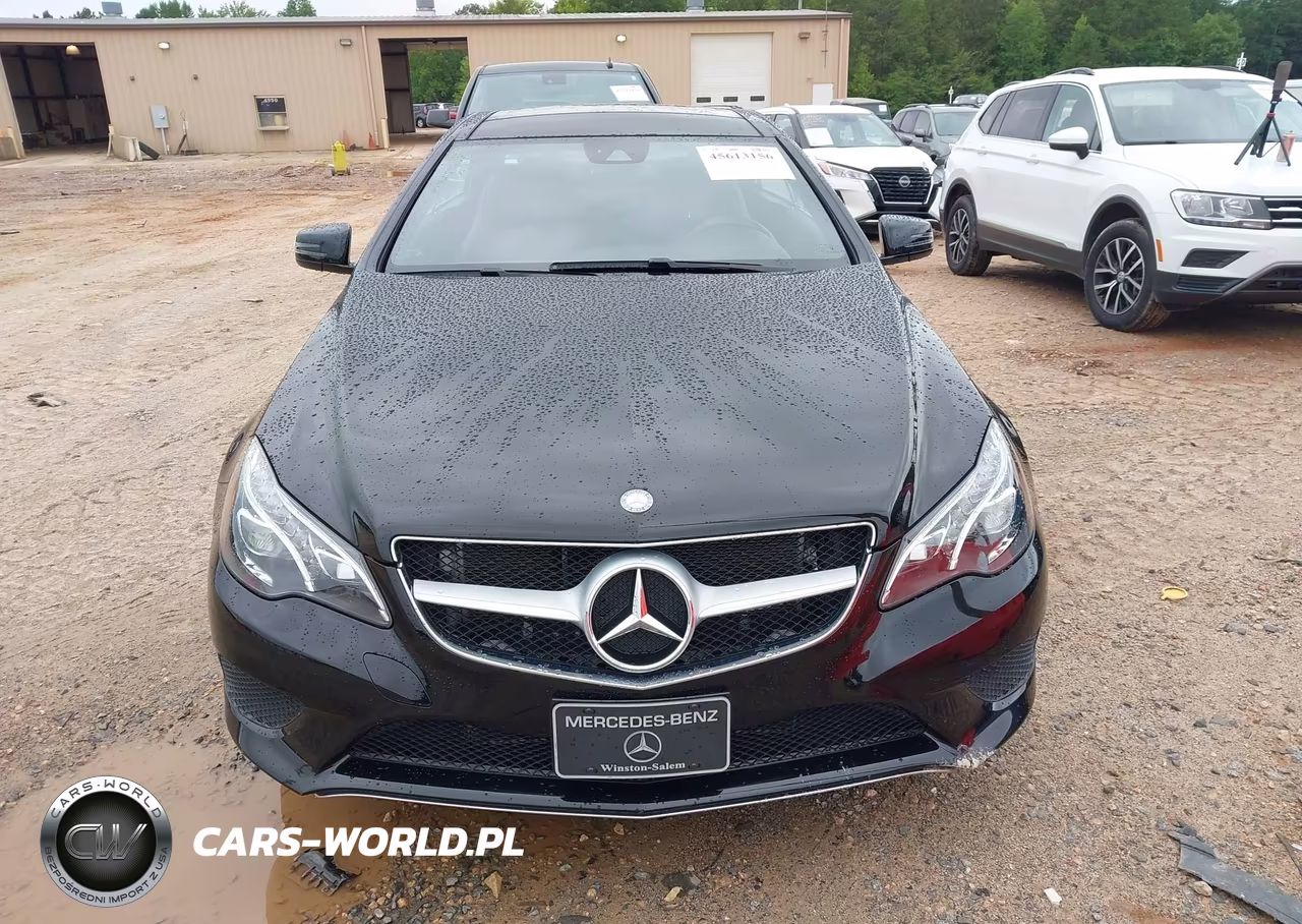 2016 Mercedes-Benz E 400 4Matic VIN:WDDKJ6HB6GF328048 - 12