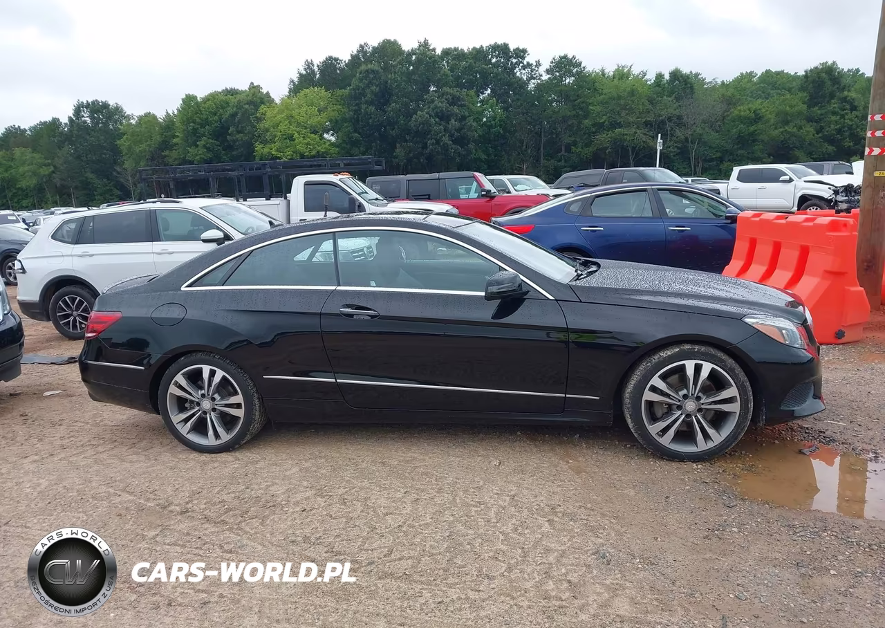 2016 Mercedes-Benz E 400 4Matic VIN:WDDKJ6HB6GF328048 - 13