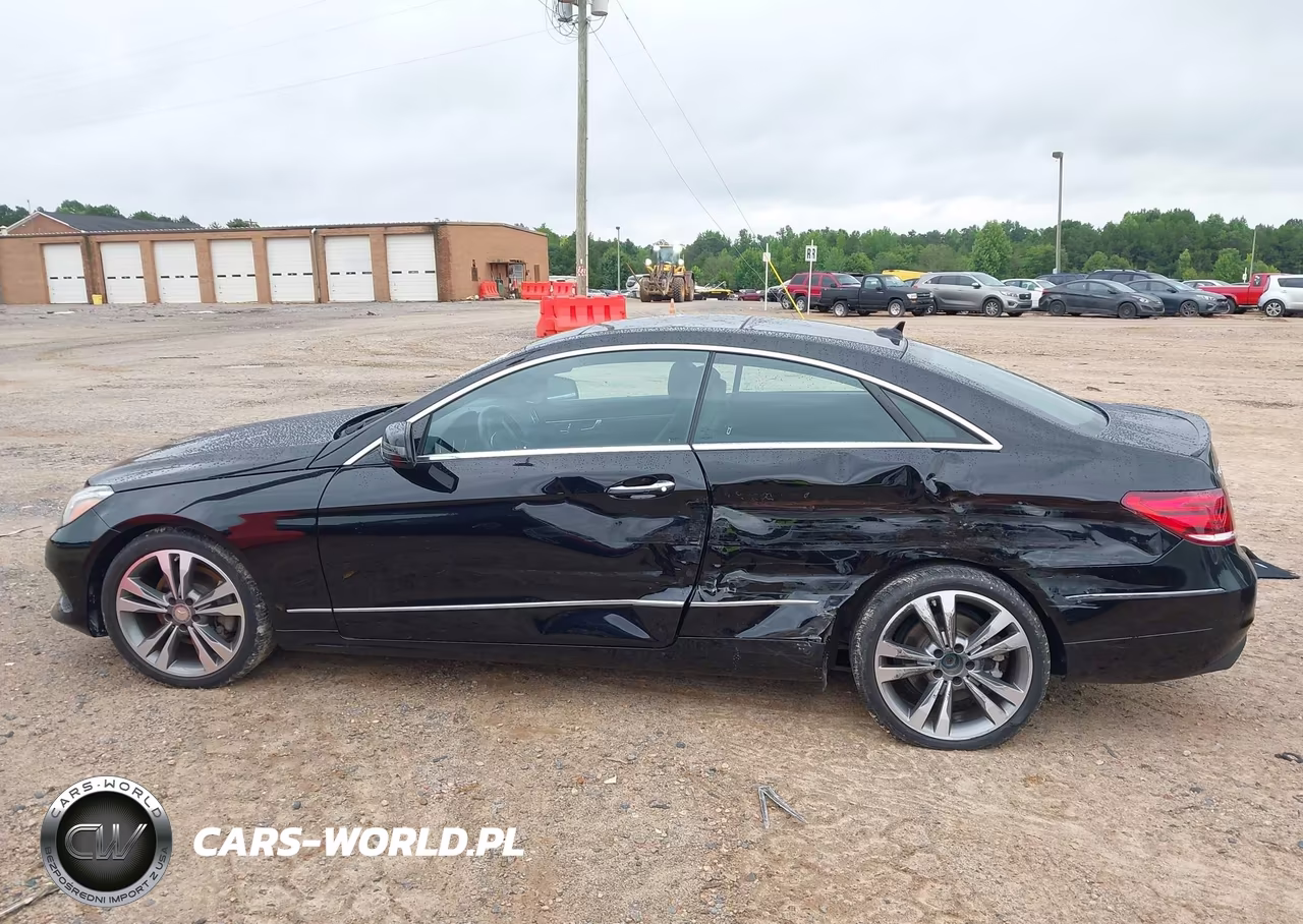 2016 Mercedes-Benz E 400 4Matic VIN:WDDKJ6HB6GF328048 - 14