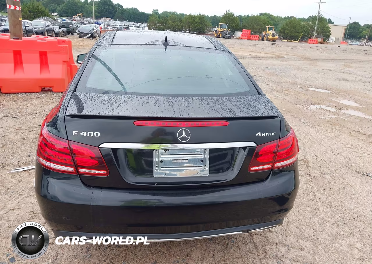 2016 Mercedes-Benz E 400 4Matic VIN:WDDKJ6HB6GF328048 - 16